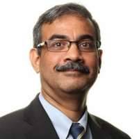 Venugopal Menon