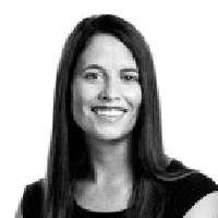 Meghan Fahey