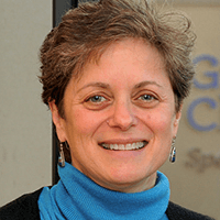 Nancy J. Mendelsohn