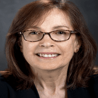 Diane M. Novy