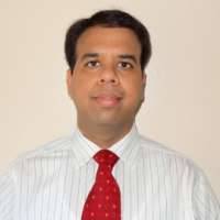 Abhijit A. Date