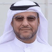 Saud Hamad Aldajah