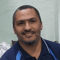 Ahmed Ali Ahmed Suliman