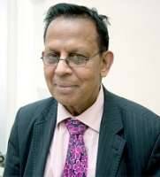 Sam Lingam