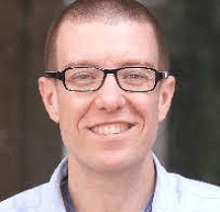 Simon Corrie