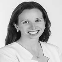 Agnete B. Fredriksen