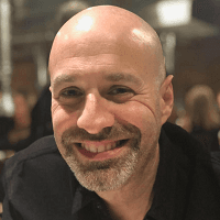 Gregg Shawn Landis