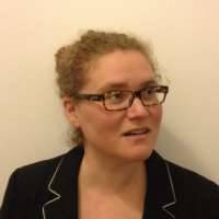 Kate Levin