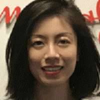 Sophie Shen Glucksman