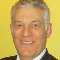 James George Kouzoukian