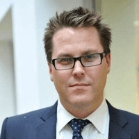 Justin Waring