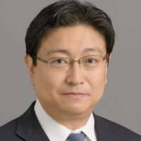 Naomichi Ogihara