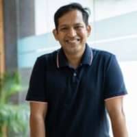 Vaibhav V. Poddar