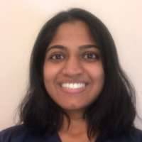 Gitanjali Indramohan