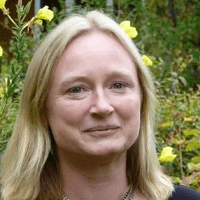 Christine Hine