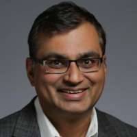 Sandeep Dave