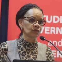 Tshidi Habile Hannah Motshidisi Sebitloane