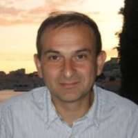 K. John Pasi