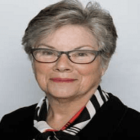 Helen Barnes Vantine