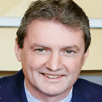 Mark P. Stevenson