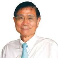 Daniel Chia Hock Thye