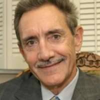 Bruce Dennis Shephard
