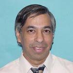 Haroun N. Shah