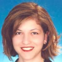 Sibel Bayrak