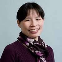 Trina E. Chang