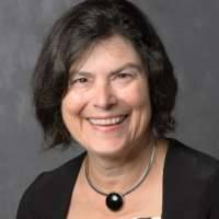 Connie M. Weaver