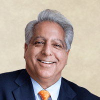 Sanjiv Chopra