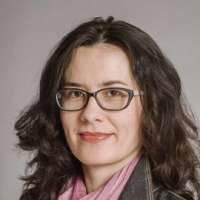 Milica Rodic Radisic