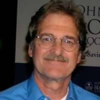 Paul Strickland