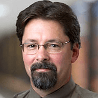 James Patrick Zidar