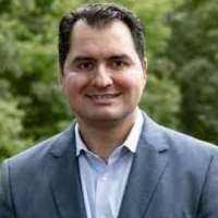 Ali Rahimi