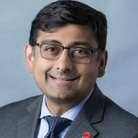 Jerry A. Krishnan