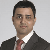 Ajit Moghekar