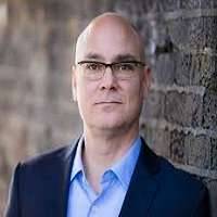 Christopher Hafner