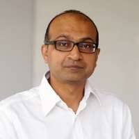 Anil Bhansali