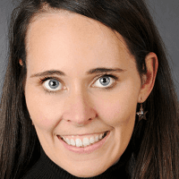 Jessica Rademacher