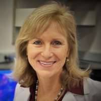 Linda Smith Resar