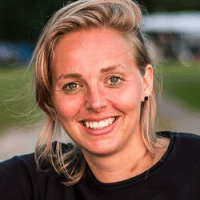Sigrid Olthof