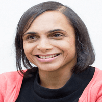 Sheela Rao