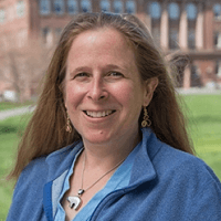 Laura A. Katz