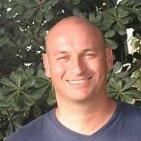 Guy Shinar