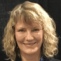 Susie Seaman