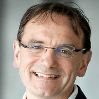 Joris R. Vermeesch