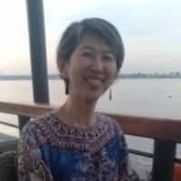 Mari Nagai