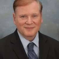 Donald Harvey Marks