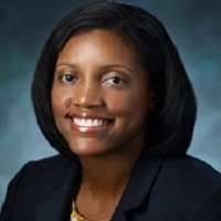 Erica Nicole Johnson